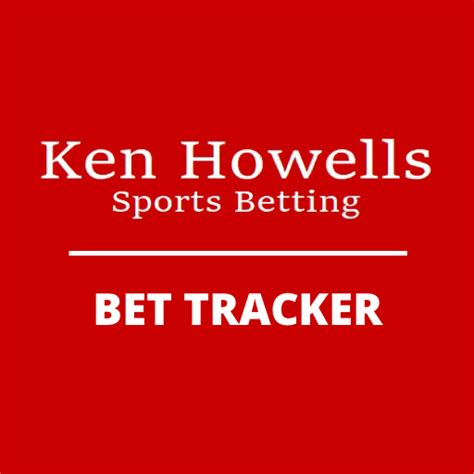 ken howells sports betting - ken howells bet online